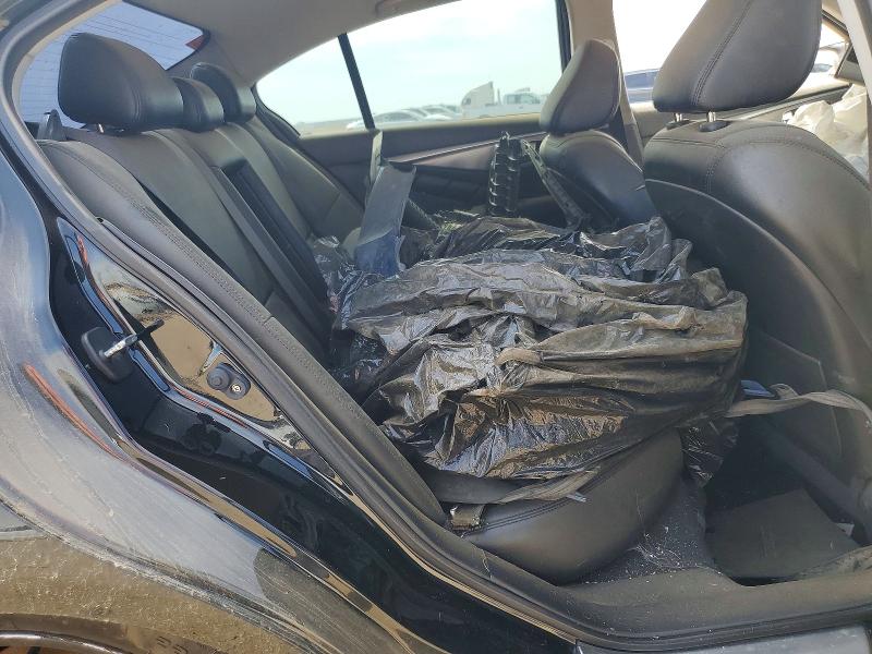 Продаж на аукціоні авто 2014 Infiniti Q50, vin: JN1BV7AP7EM690573, номер лоту: 66320406