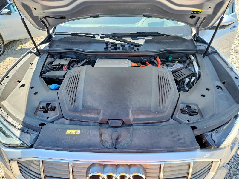 Aukcja sprzedaży 2019 Audi E-tron, vin: WA1VABGE2KB022096, numer aukcji: 63567136