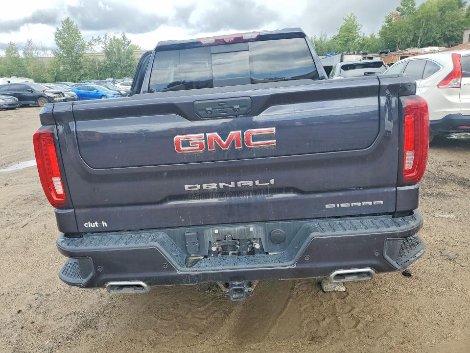 65712956 :رقم المزاد ، 3GTUUGED3PG147526 vin ، 2023 Gmc Sierra مزاد بيع