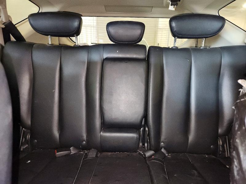 Продажа на аукционе авто 2007 Nissan Murano, vin: JN8AZ08W97W619856, номер лота: 65484496