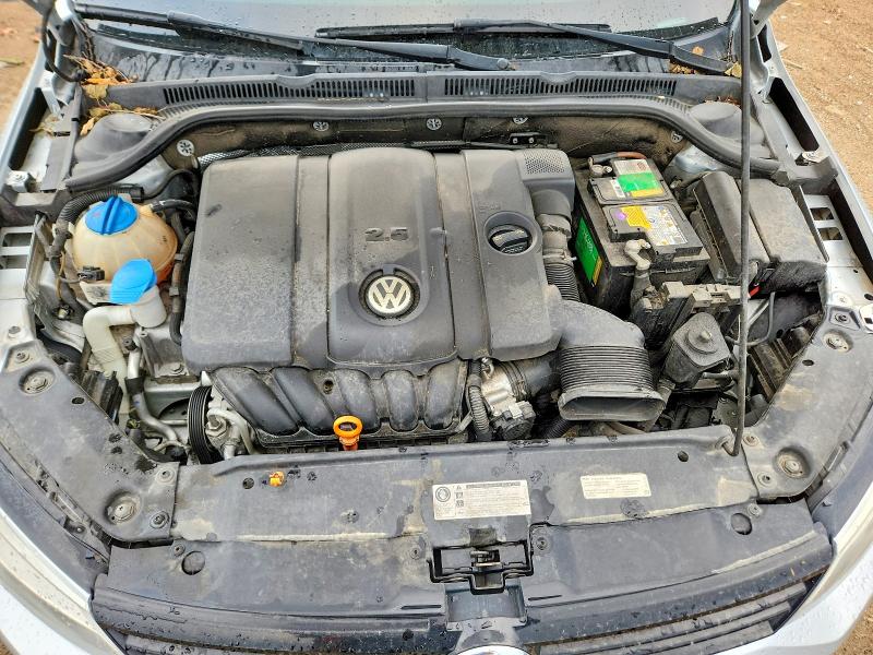 Продаж на аукціоні авто 2012 Volkswagen Jetta, vin: 3VWDP7AJ0CM403519, номер лоту: 63804756