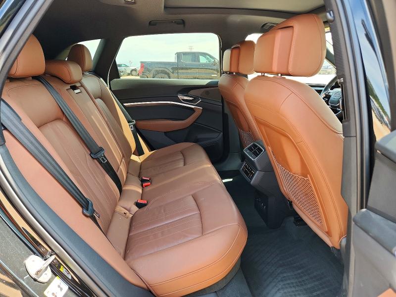 Aukcja sprzedaży 2022 Audi E-tron, vin: WA1AAAGE5NB045966, numer aukcji: 66033176