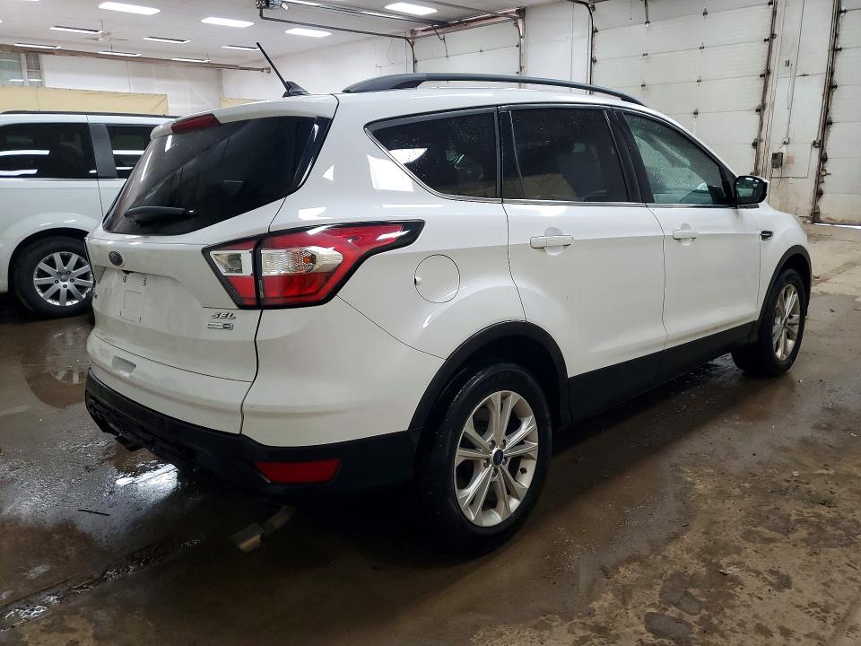 Aukcja sprzedaży 2018 Ford Escape, vin: 1FMCU9HD2JUB27576, numer aukcji: 62746806