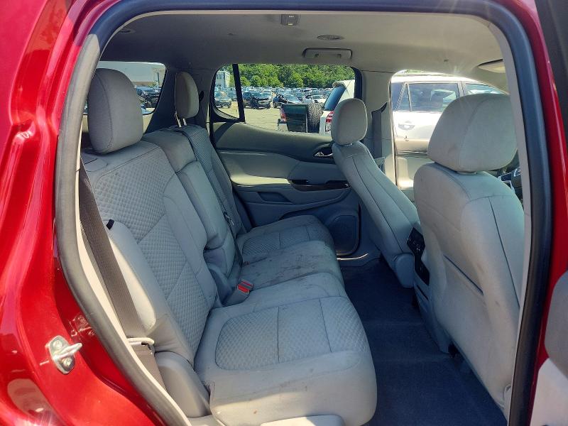 Aukcja sprzedaży 2019 Gmc Acadia, vin: 1GKKNRLA0KZ165360, numer aukcji: 61506006