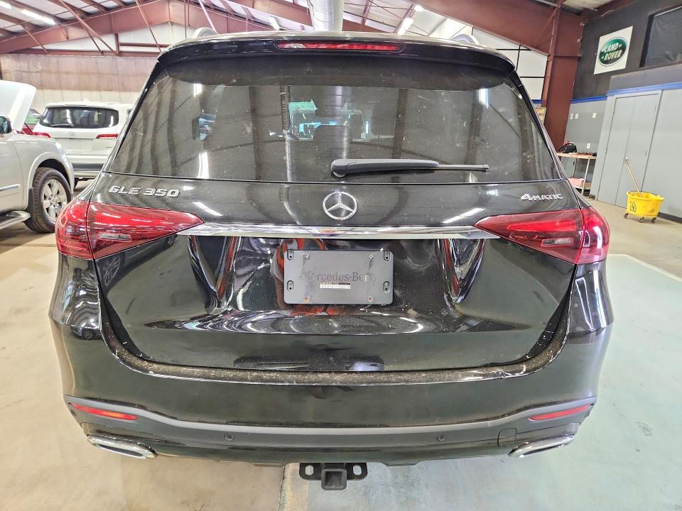 67134556 :رقم المزاد ، 4JGFB4FEXRB177067 vin ، 2024 Mercedes-benz Gle مزاد بيع