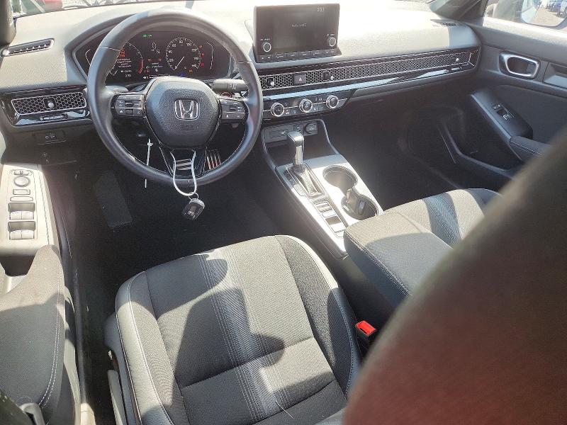 Продаж на аукціоні авто 2024 Honda Civic, vin: 2HGFE2F59RH548311, номер лоту: 66267336