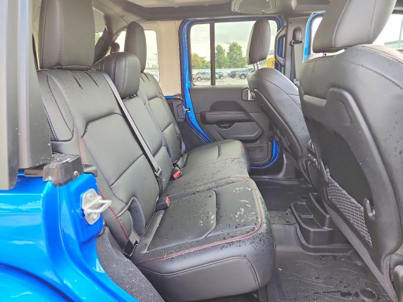 Продаж на аукціоні авто 2026 Jeep Wrangler, vin: 1C4RJXFG3TW312591, номер лоту: 65257506