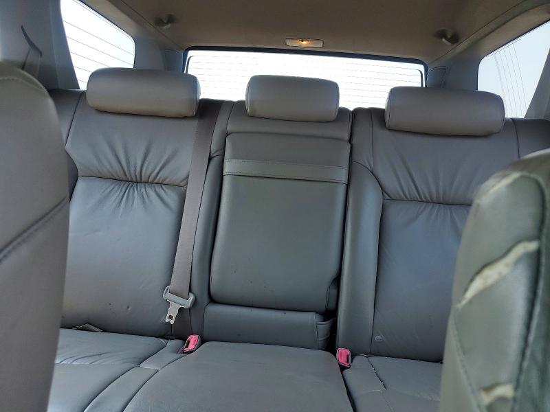 2005 Toyota 4runner მანქანა იყიდება აუქციონზე, vin: JTEBU17R658038246, აუქციონის ნომერი: 64650336
