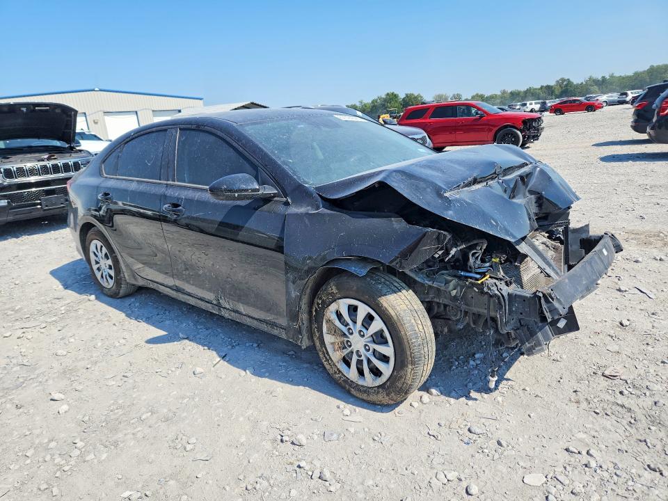 Продаж на аукціоні авто 2024 Kia Forte, vin: 3KPF24AD6RE688703, номер лоту: 67024026