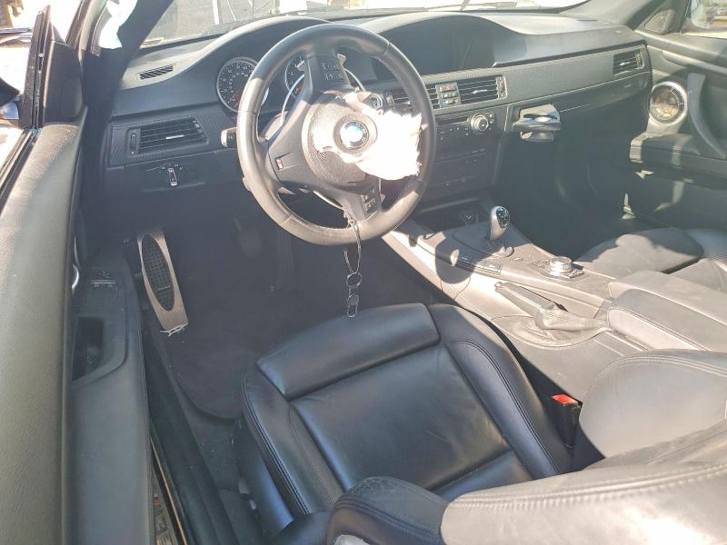 Продаж на аукціоні авто 2012 Bmw M3, vin: WBSKG9C5XCE798667, номер лоту: 66578246