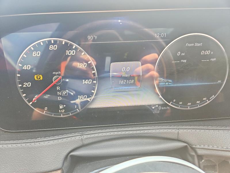 2019 Mercedes-benz S მანქანა იყიდება აუქციონზე, vin: WDDUG6EB9KA445172, აუქციონის ნომერი: 62334886