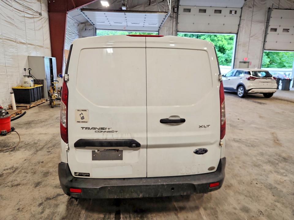 63381566 :رقم المزاد ، NM0LS7T20N1524096 vin ، 2022 Ford Transit مزاد بيع