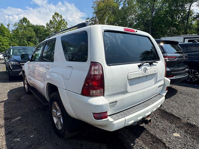 Aukcja sprzedaży 2005 Toyota 4runner, vin: JTEZT14R950024314, numer aukcji: 66734506