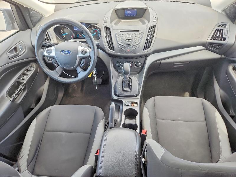 61450786 :رقم المزاد ، 1FMCU0F74EUD25087 vin ، 2014 Ford Escape مزاد بيع
