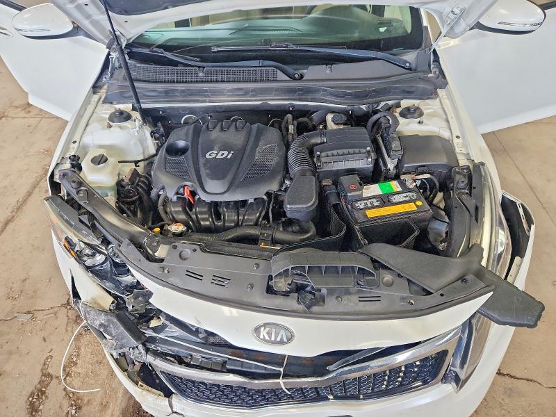 Продажа на аукционе авто 2013 Kia Optima, vin: 5XXGN4A78DG223460, номер лота: 65634156