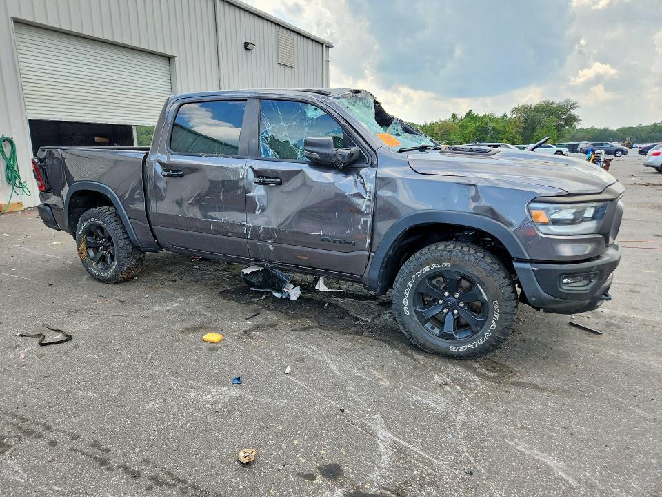 Aukcja sprzedaży 2023 Ram 1500, vin: 1C6SRFLT4PN602475, numer aukcji: 66495226