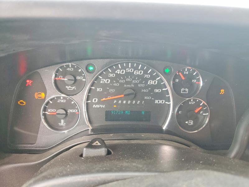 Aukcja sprzedaży 2013 Chevrolet Express G1500, vin: 1GCSGAFX4D1111052, numer aukcji: 69648316