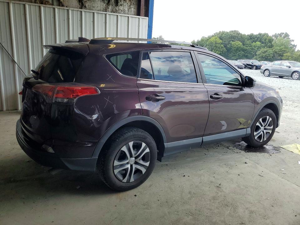Продажа на аукционе авто 2017 Toyota Rav4, vin: 2T3ZFREV5HW366526, номер лота: 66754116