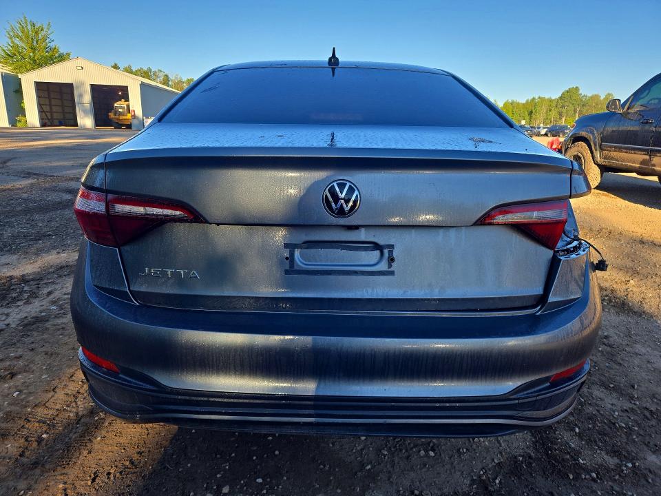 Aukcja sprzedaży 2023 Volkswagen Jetta, vin: 3VWSM7BU2PM043362, numer aukcji: 65611316