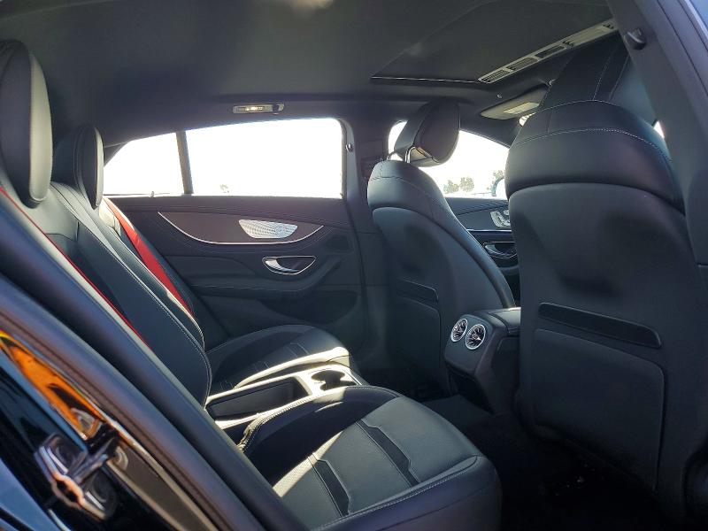 Продажа на аукционе авто 2023 Mercedes-benz Amg Gt, vin: W1K7X5KB4PA056491, номер лота: 64127516
