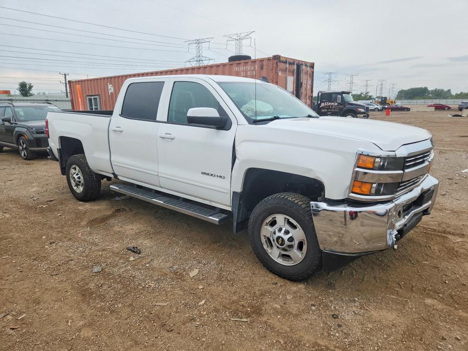 63883836 :رقم المزاد ، 1GC1KVEG2GF148479 vin ، 2016 Chevrolet Silverado مزاد بيع