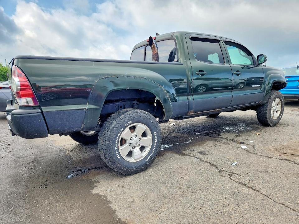 64061336 :رقم المزاد ، 3TMMU4FN1CM045305 vin ، 2012 Toyota Tacoma مزاد بيع