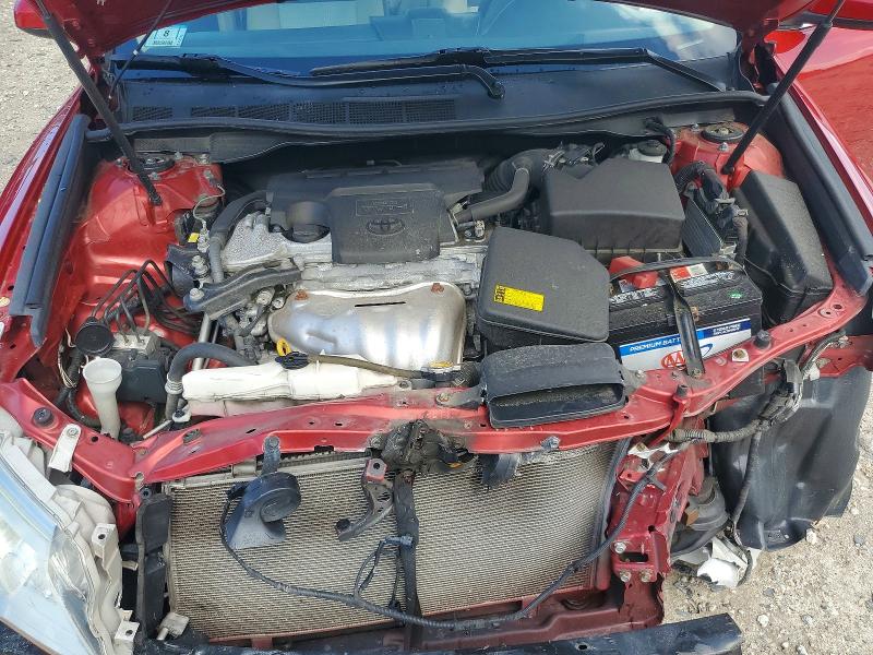 Продаж на аукціоні авто 2012 Toyota Camry, vin: 4T1BF1FK9CU558878, номер лоту: 63905926