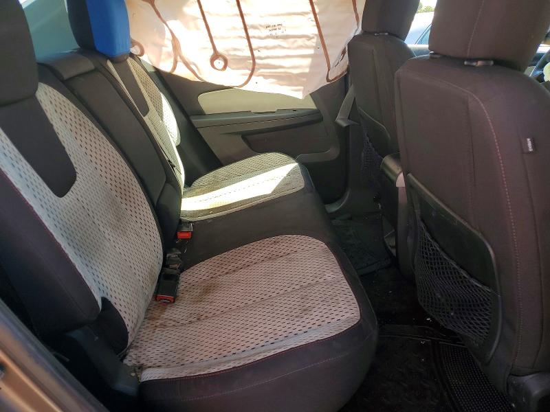 Продаж на аукціоні авто 2010 Chevrolet Equinox, vin: 2CNALBEW7A6301034, номер лоту: 65403466