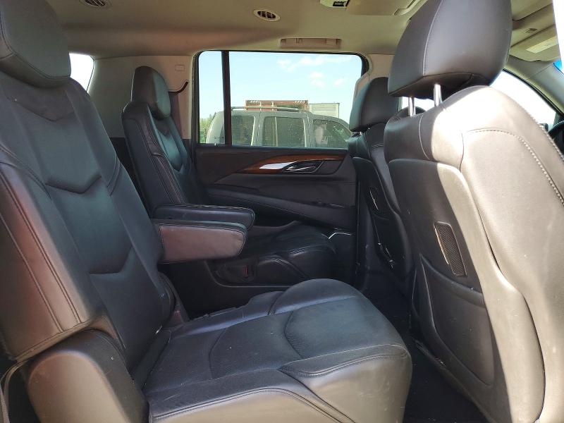 Aukcja sprzedaży 2015 Cadillac Escalade, vin: 1GYS4JKJ2FR280432, numer aukcji: 65441326