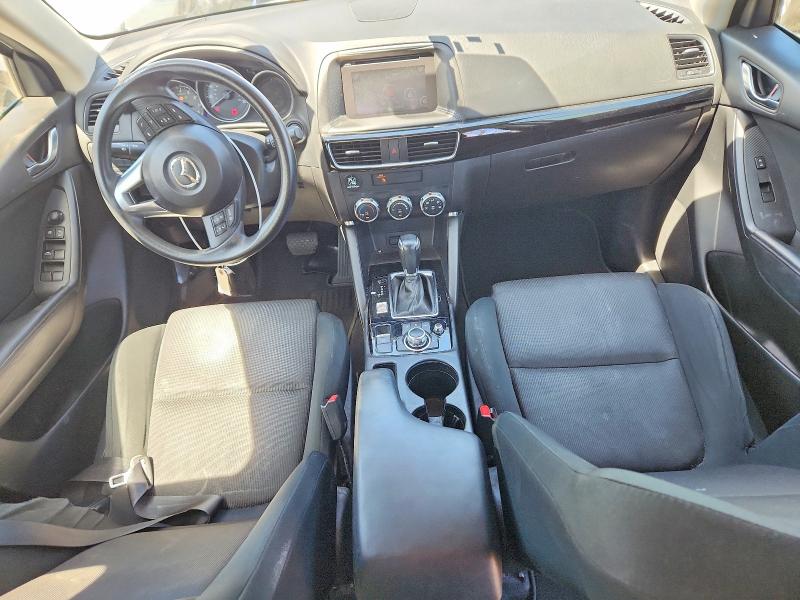 Aukcja sprzedaży 2016 Mazda Cx-5, vin: JM3KE2BY4G0728804, numer aukcji: 65116336
