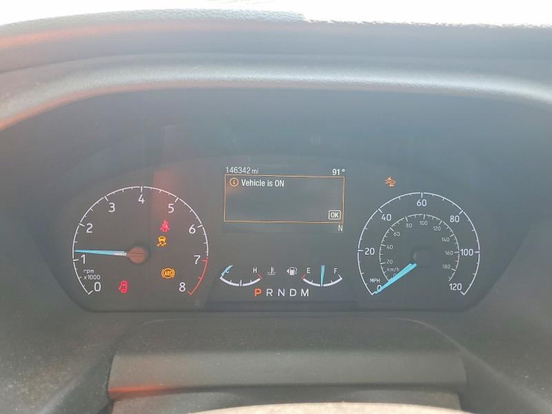 Продаж на аукціоні авто 2021 Ford Transit, vin: 1FDBF6P8XMKA85179, номер лоту: 62033176