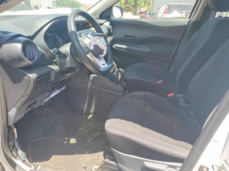 Aukcja sprzedaży 2022 Nissan Kicks, vin: 3N1CP5BV5NL524210, numer aukcji: 66907176