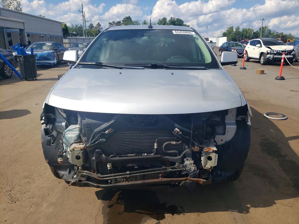 Aukcja sprzedaży 2009 Ford Edge, vin: 2FMDK48C09BA69652, numer aukcji: 65459866