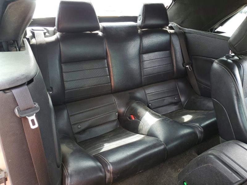 Продаж на аукціоні авто 2014 Ford Mustang, vin: 1ZVBP8EM2E5254959, номер лоту: 65162746