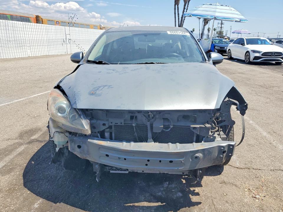 Aukcja sprzedaży 2012 Mazda 3, vin: JM1BL1M8XC1672118, numer aukcji: 66607566