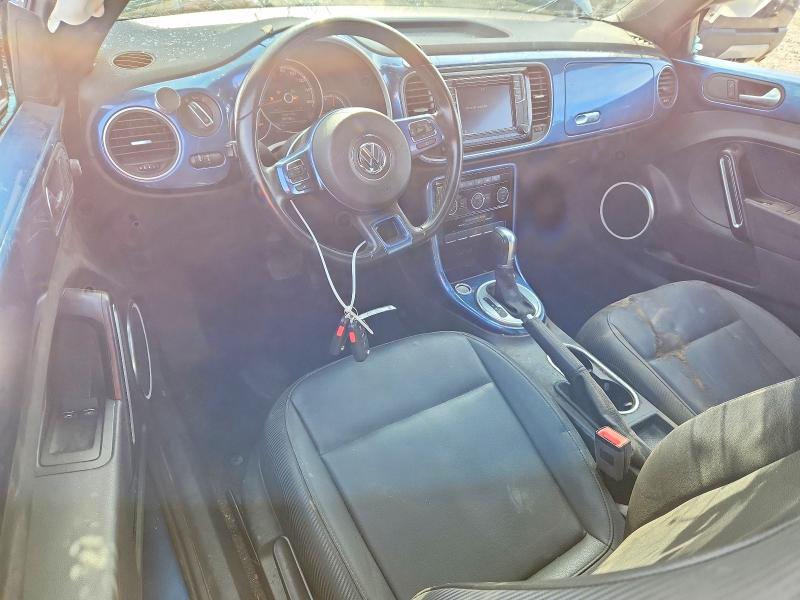Aukcja sprzedaży 2018 Volkswagen Beetle, vin: 3VWJD7AT3JM709088, numer aukcji: 65053466