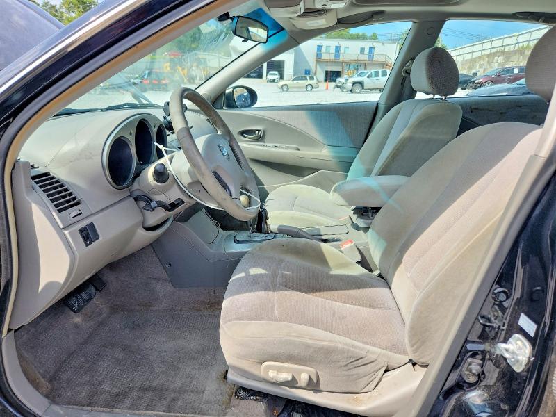 Продаж на аукціоні авто 2003 Nissan Altima, vin: 1N4AL11D53C282180, номер лоту: 66369886