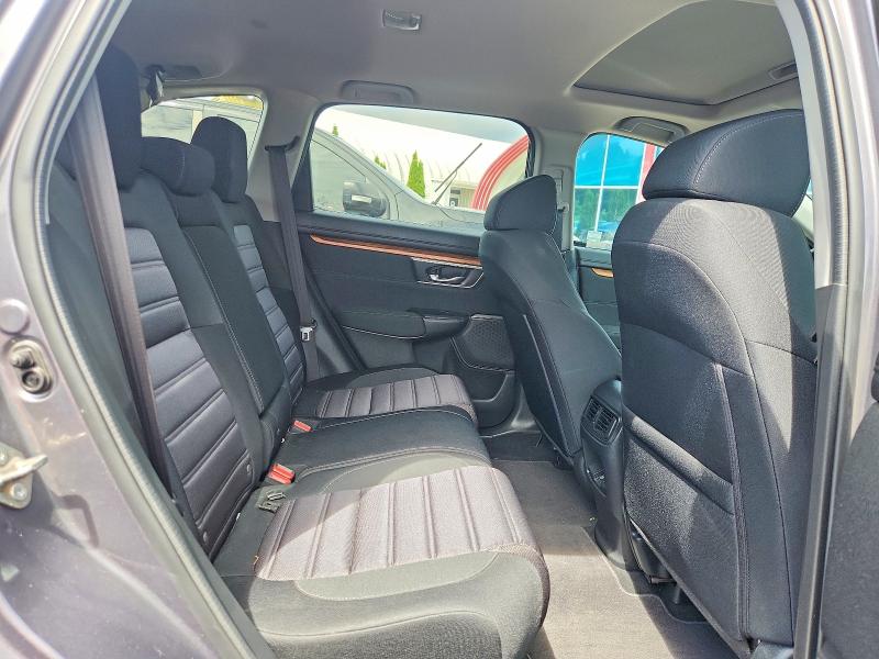 Продажа на аукционе авто 2019 Honda Cr-v, vin: 2HKRW2H55KH638607, номер лота: 62996806