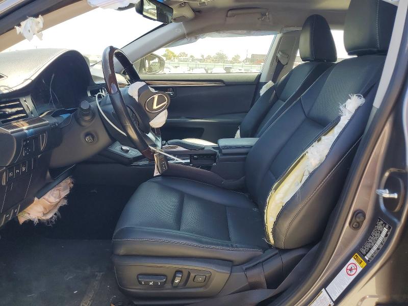 Продажа на аукционе авто 2018 Lexus Es, vin: JTHBW1GG6J2193694, номер лота: 65672566