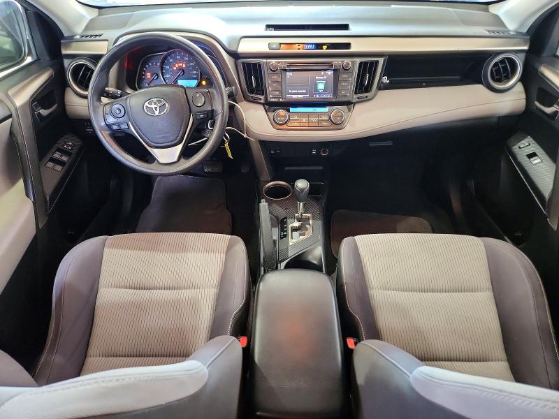 66723246 :رقم المزاد ، JTMRFREVXEJ012625 vin ، 2014 Toyota Rav4 مزاد بيع