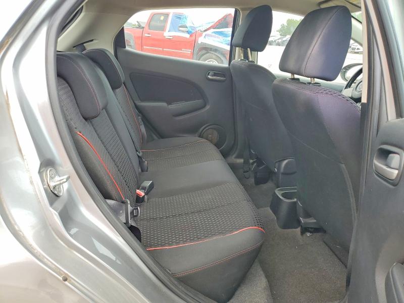 Продаж на аукціоні авто 2014 Mazda Mazda2, vin: JM1DE1LY9E0174358, номер лоту: 64445166