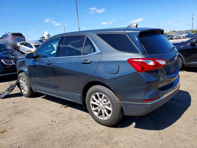 2020 Chevrolet Equinox მანქანა იყიდება აუქციონზე, vin: 2GNAXJEV2L6264012, აუქციონის ნომერი: 66174086