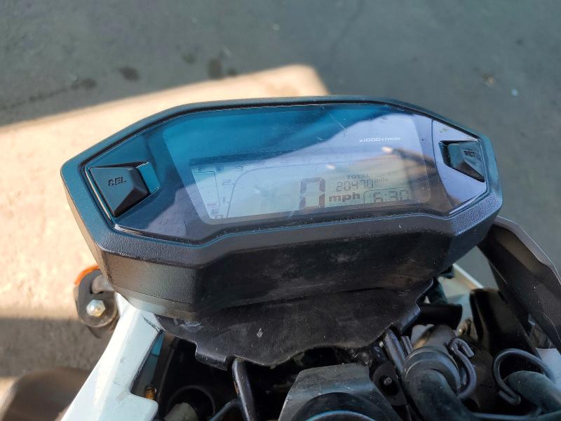 Продажа на аукционе авто 2018 Honda Grom, vin: MLHJC7517J5003386, номер лота: 63686366