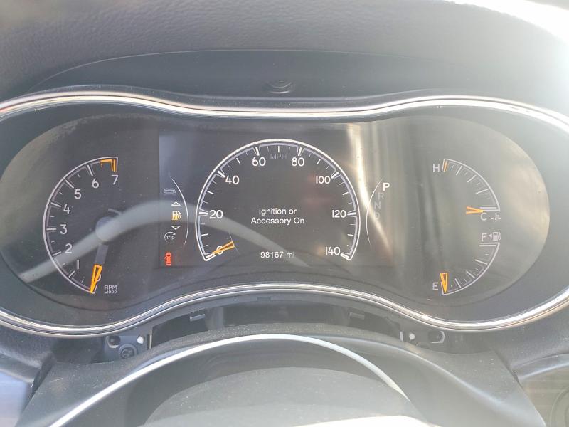 63712256 :رقم المزاد ، 1C4RJFBG4LC242150 vin ، 2020 Jeep Grand Cherokee مزاد بيع