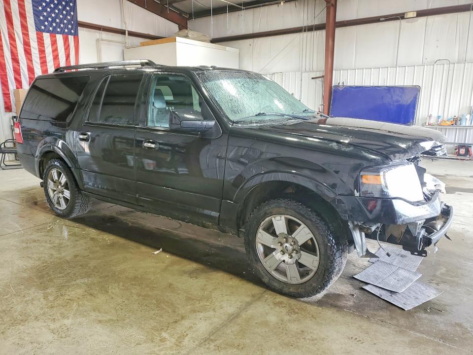Aukcja sprzedaży 2010 Ford Expedition, vin: 1FMJK2A51AEB68248, numer aukcji: 63321646