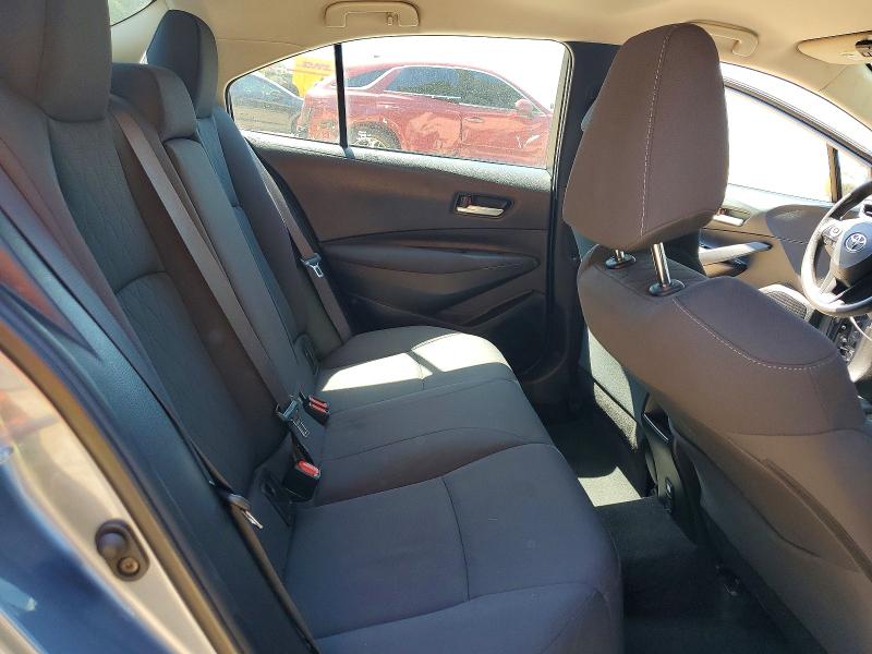 66224346 :رقم المزاد ، 5YFEPRAE5LP091454 vin ، 2020 Toyota Corolla مزاد بيع