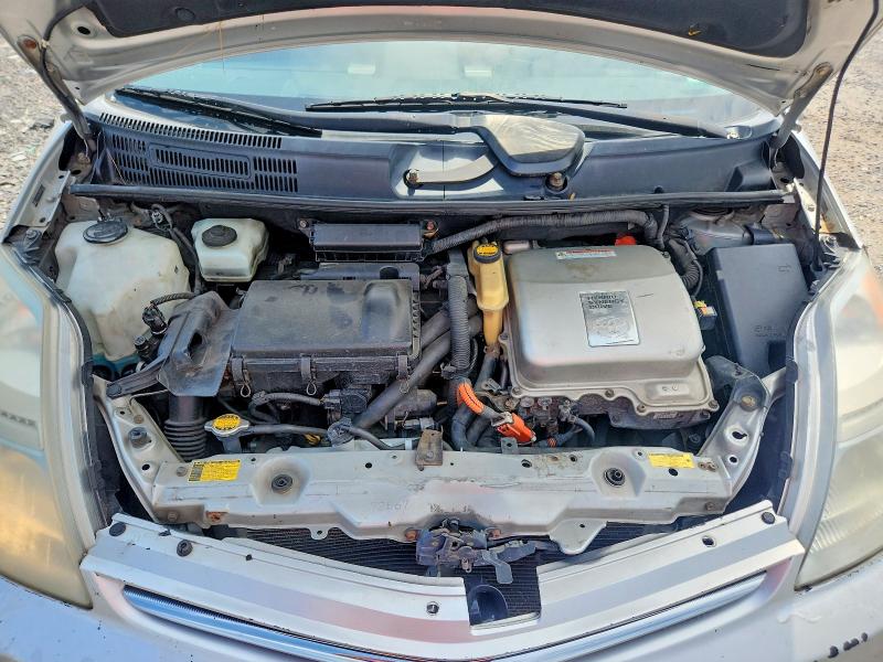 Aukcja sprzedaży 2008 Toyota Prius, vin: JTDKB20U783310531, numer aukcji: 67188116