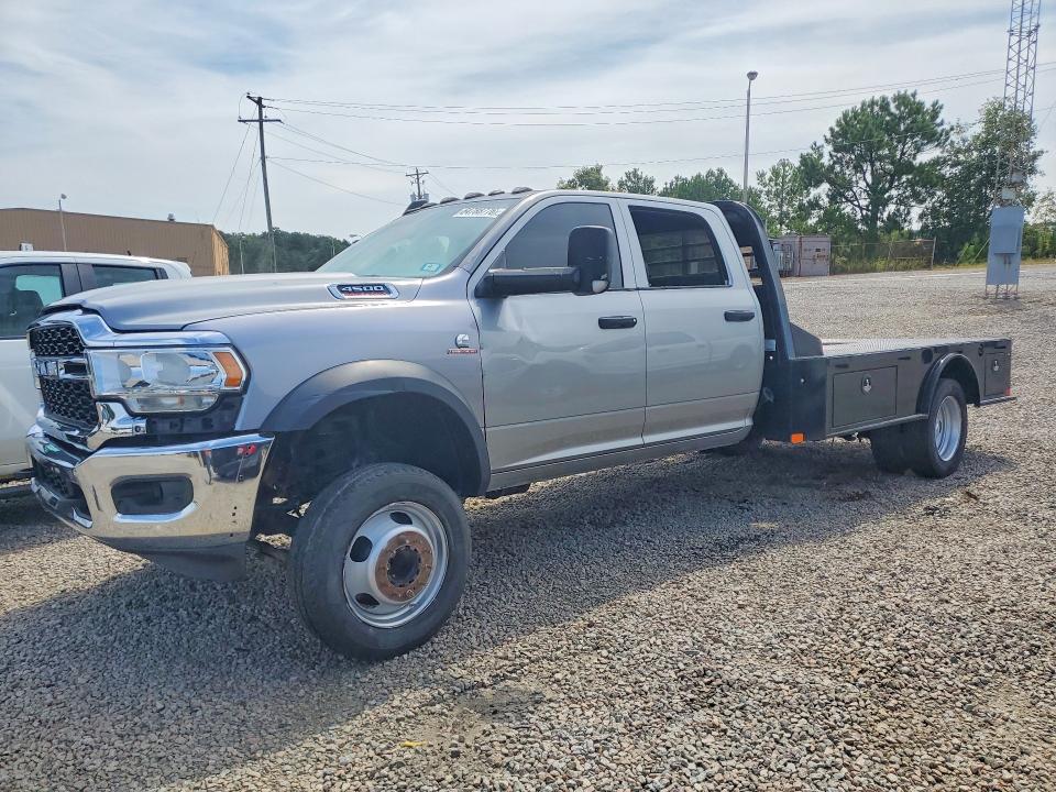 Продажа на аукционе авто 2021 Ram 5500, vin: 3C7WRKFL0MG683965, номер лота: 64788776