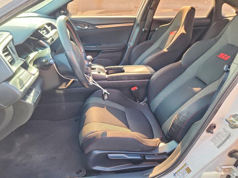 Продаж на аукціоні авто 2019 Honda Civic, vin: 2HGFC1E56KH706837, номер лоту: 65834176