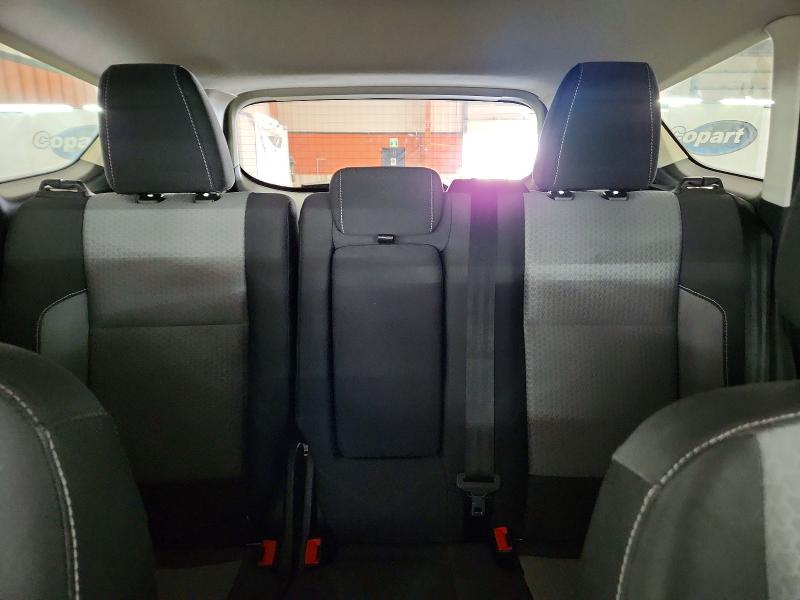 Aukcja sprzedaży 2017 Ford Escape, vin: 1FMCU9G93HUE80402, numer aukcji: 64016396